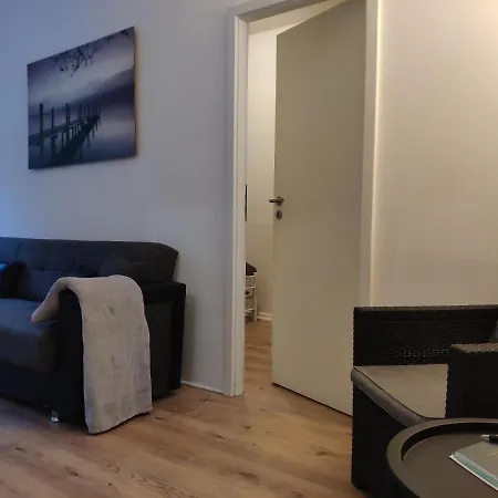 Appartement Mitte