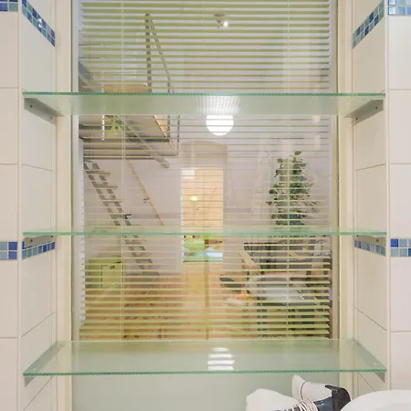Apartament Urban Pistazie Kreuzberg Berlin