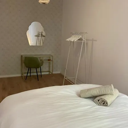 Auberge de jeunesse Minimal No.43