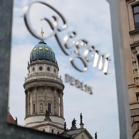 Regent Berlin, An Ihg Hotel