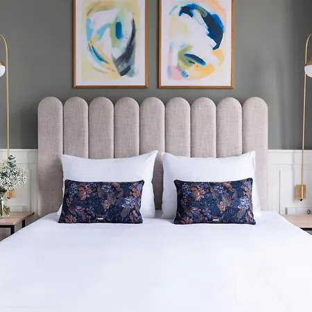 Apartmanhotel Numa Arc Berlin