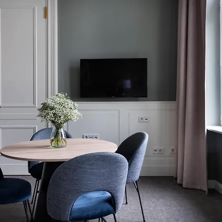 Numa Arc Apartmanhotel
