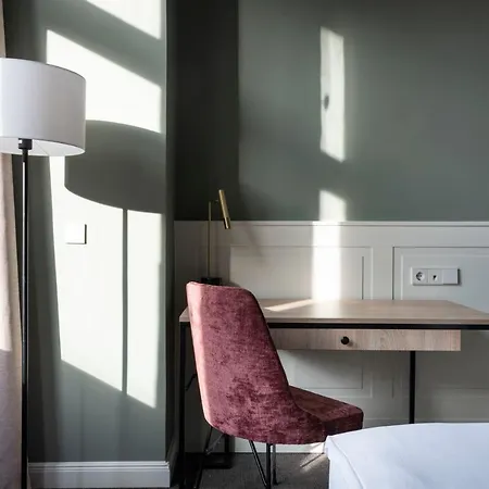 Aparthotel Numa Arc Berlin