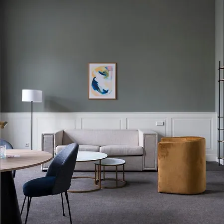 Numa Arc 4* Berlin