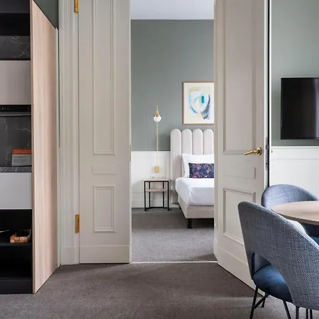 Numa Arc 4* Berlin