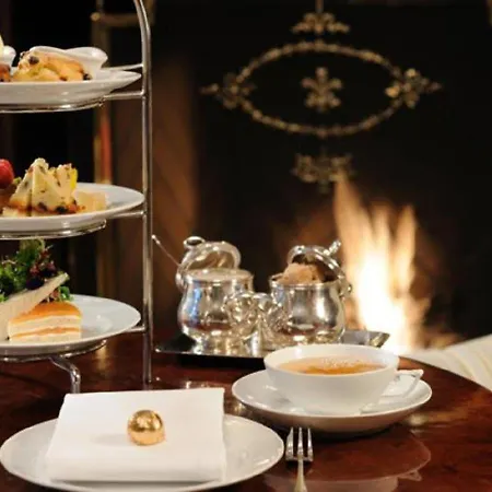 Hotel Regent Berlin, An Ihg Berlin