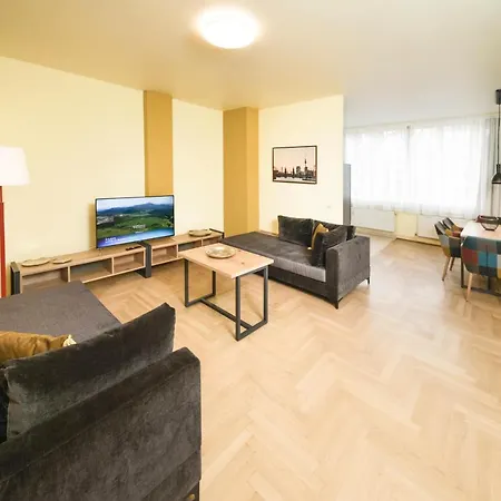 Youth Apartments - Ku'Damm * Berlin