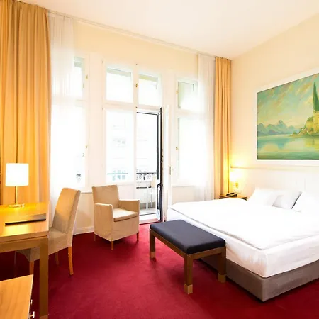Aparthotel Numa Arc