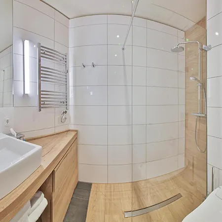 Appart hôtel Aeronaut Service Neukoelln-kreuzberg By Pearl 1 4*
