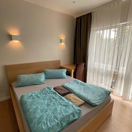 Daire Secret Lux Special Offer