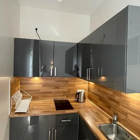 Secret Lux Special Offer Daire Berlin