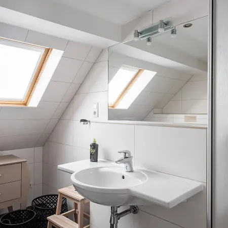 Limehome Kopenhagener Strasse Berlín