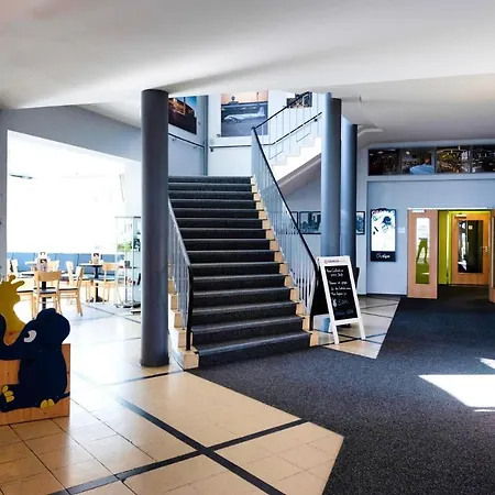 Citylight Hotel