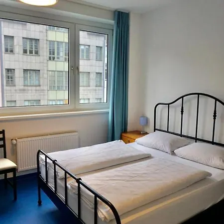 Hostel Rixhouse