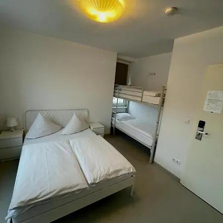 Rixhouse Hostel