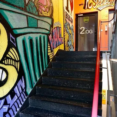 Rixhouse Hostel *