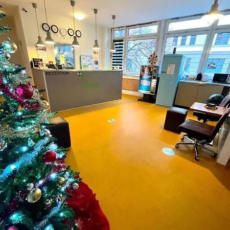 Rixhouse Berlin