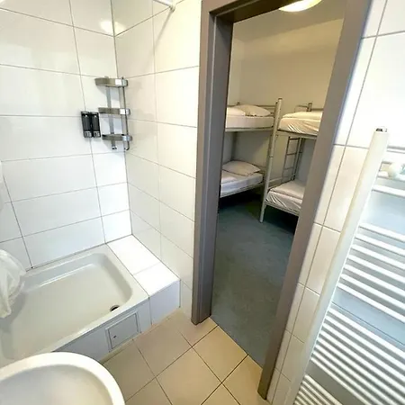 Hostel Rixhouse Berlin