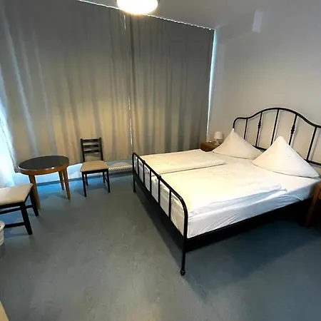 Hostel Rixhouse *