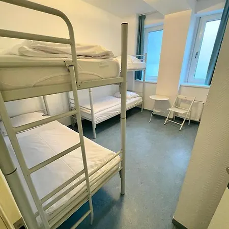 Hostel Rixhouse *
