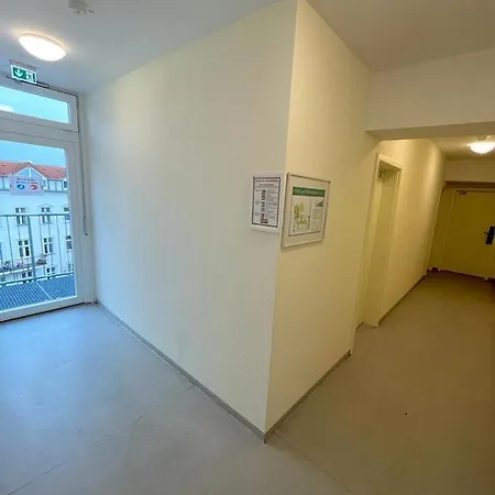 Rixhouse * Berlin