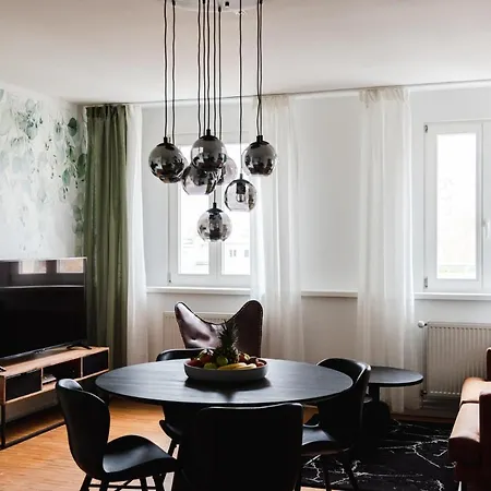 Downtown Design Kreuzberg Lejlighed *