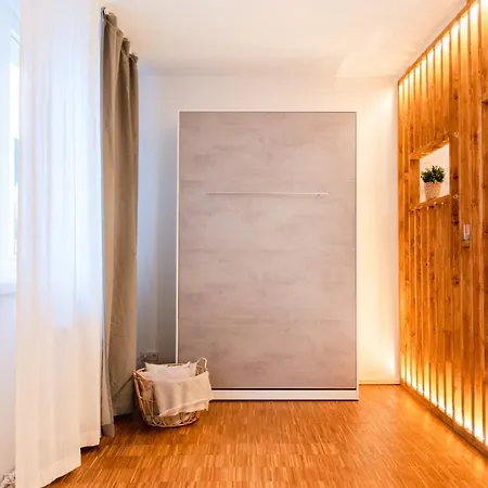 Lejlighed Downtown Design Kreuzberg *