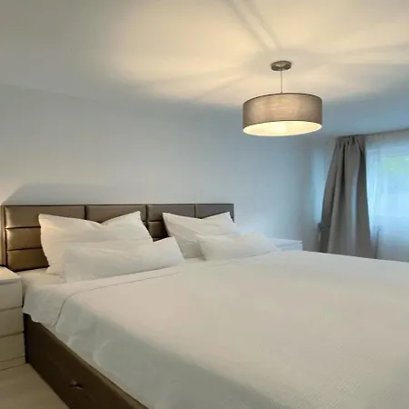 Apartment Im Zentrum Kudamm, West *