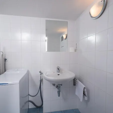 Am Brandenburger Tor Apartment