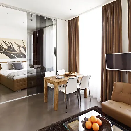 Διαμέρισμα Visionapartments - Contactless Check-in Βερολίνο