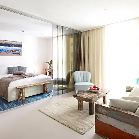 Διαμέρισμα Visionapartments - Contactless Check-in Βερολίνο