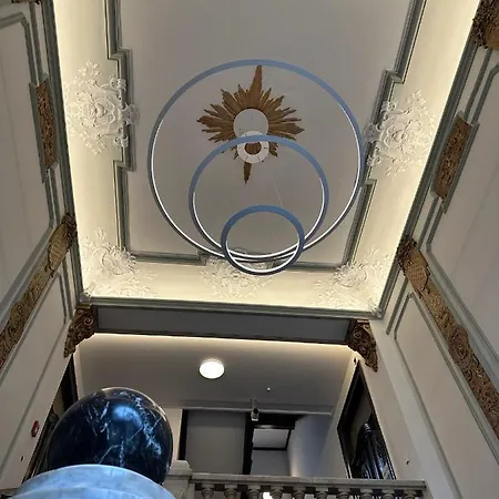 Seifert Am Kurfuerstendamm מלון ברלין
