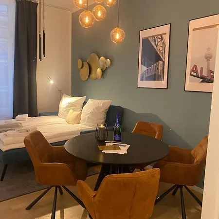 Aparthotel Pure - Luxury At Pure Living In Center *