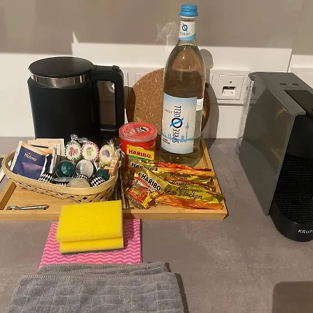 Pure - Luxury At Pure Living In Center Berlino