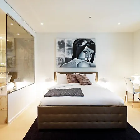 Visionapartments - Contactless Check-in *