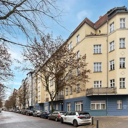 33 J Prenzlauerberg * Berlin