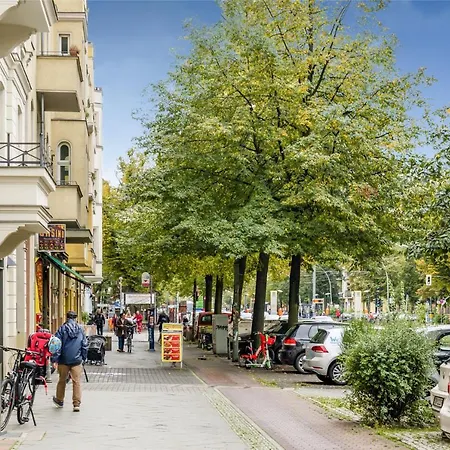 33 J Prenzlauerberg Berlin