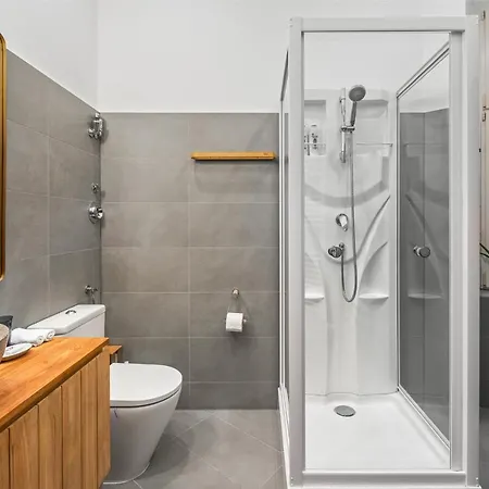 Apartment 33 J Prenzlauerberg *