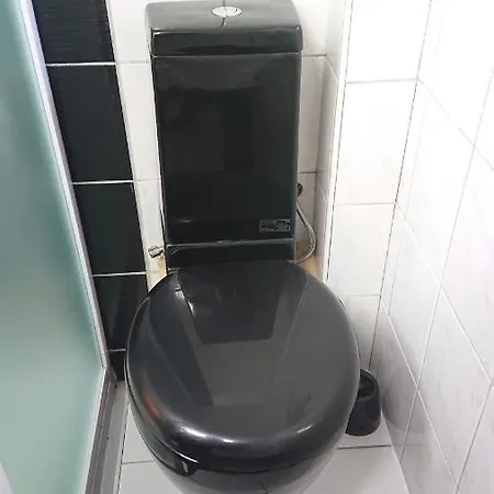 2-zimmerwohnung Appartamento