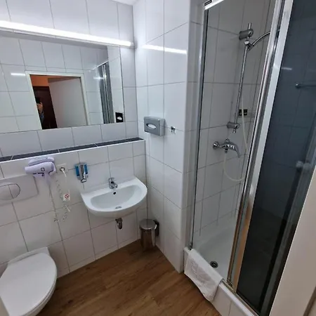 Mikon Eastgate - Centre 3* Berlín