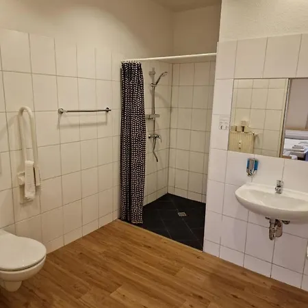 Mikon Eastgate - Centre 3* Berlín