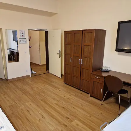 Hotel Mikon Eastgate - Centre