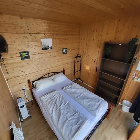 Easy Hotel Berlino