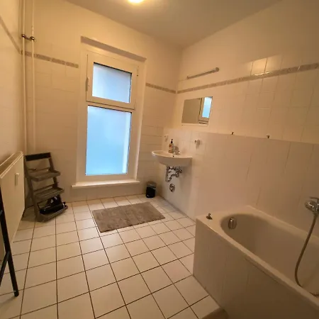 Osthafen Iii Appartement Berlijn
