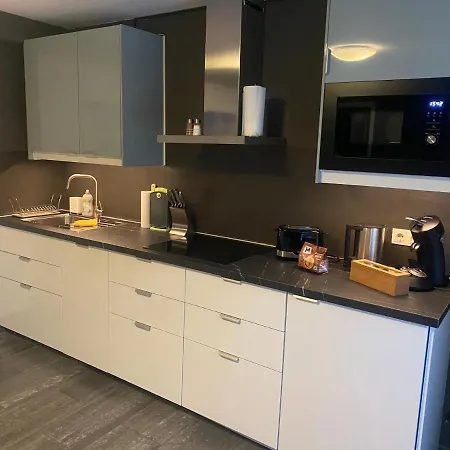 City Holiday Apartments Berlin Apartment Berlin