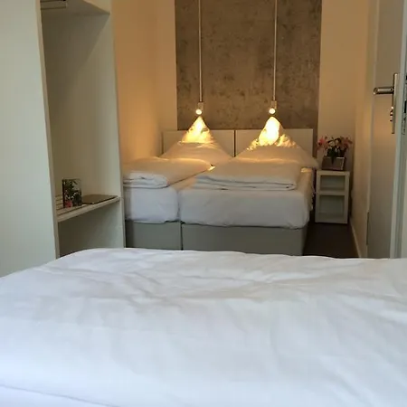 Near Brandenburg Gate - & Hostel *