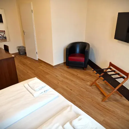 Mikon Eastgate - Centre Hotel Berlín