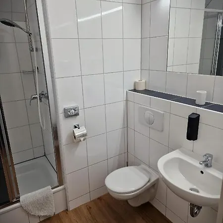 Mikon Eastgate - Centre 3* Berlín