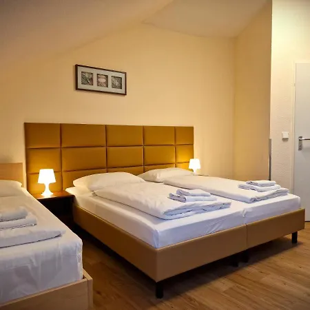 Mikon Eastgate - Centre Hotel Berlín