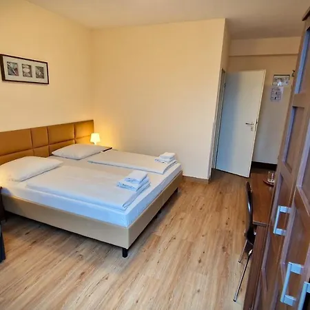 Mikon Eastgate - Centre 3* Berlín